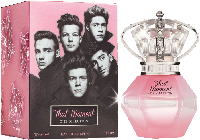 Katy Perry Killer Queen Edp Perfume For Women 100ml - Moment One Direction Perfume (699x541), Png Download