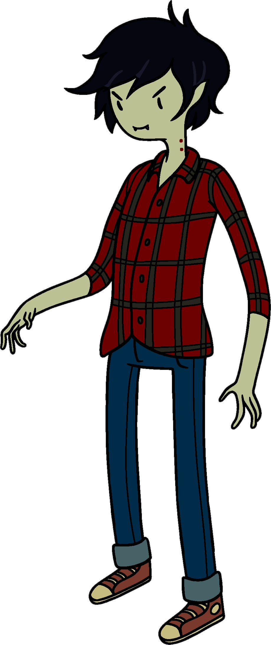 Cute/hot Cartoon Boys Images Marshall Lee Hd Wallpaper - Marshall Lee Voice Donald Glover (918x2186), Png Download