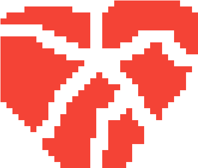 Broken Heart - Emblem (1200x1200), Png Download