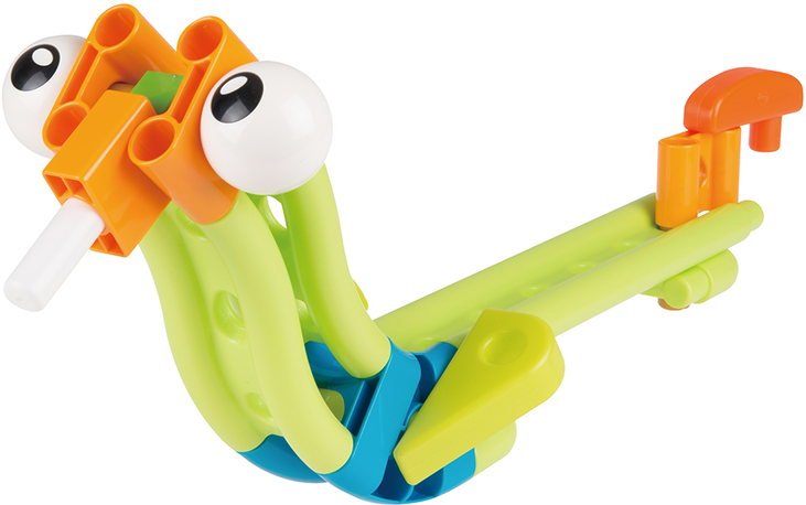 Creative Engineer - Baby Toys (800x800), Png Download