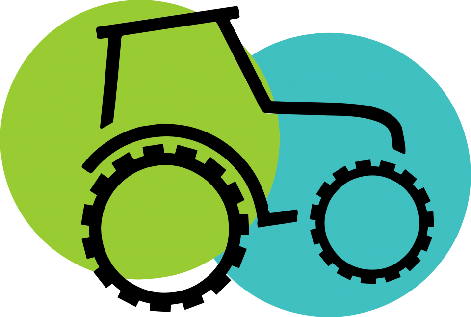 Image Transparent Agriculture Clipart Agricultural - Bangsamoro Development Agency Logo (960x646), Png Download