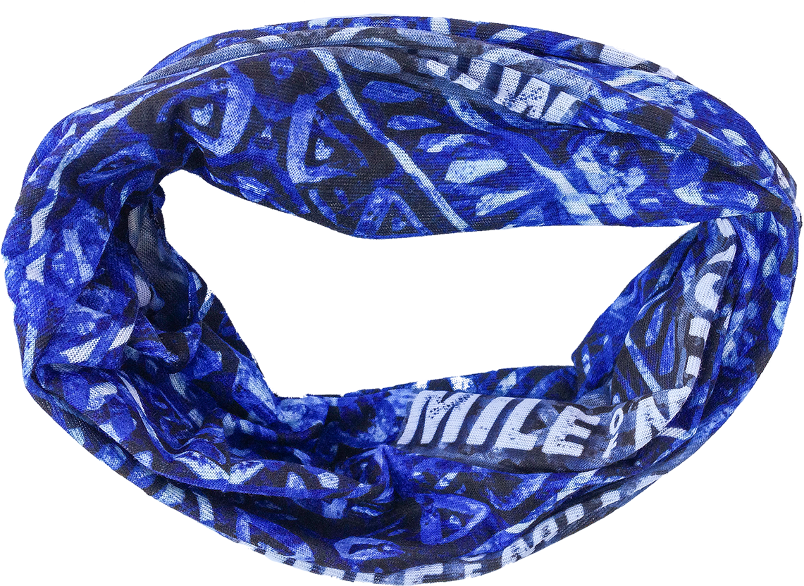 Bontsu Headband - Scarf (1200x1200), Png Download