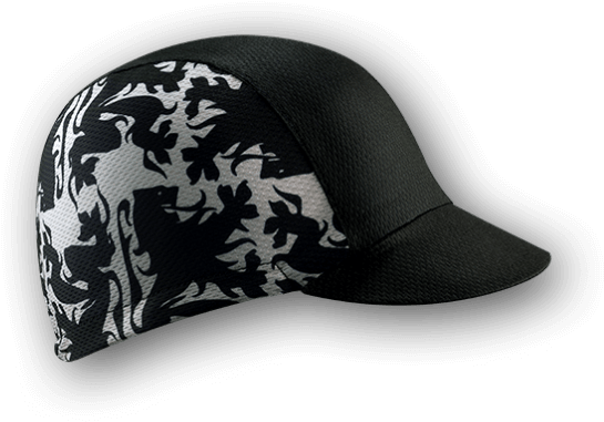 Our Limited-edition Roadie Cap, Inspired By The Spring - Mavic Roadie Cap Ltd Ii Flanders - Cycling Cap (579x750), Png Download