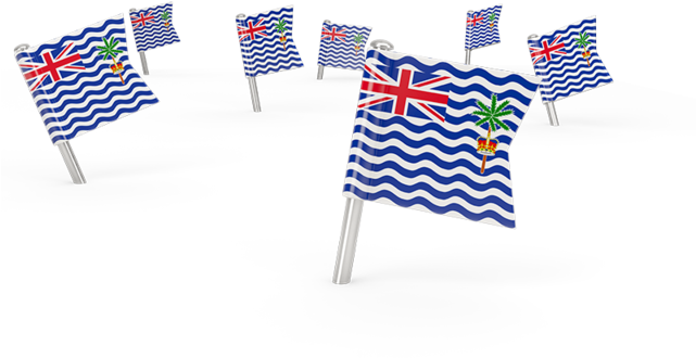 British Indian Ocean Territory (the) National Anthem (640x480), Png Download