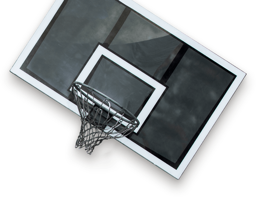 Blake Griffin Action Shot - Led-backlit Lcd Display (850x655), Png Download