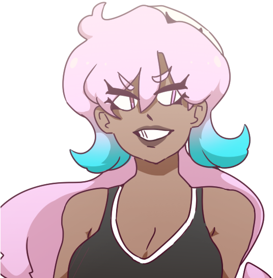 Punky Wheres The Door Hole Dread Supreme Am I Doing - Cartoon (543x587), Png Download