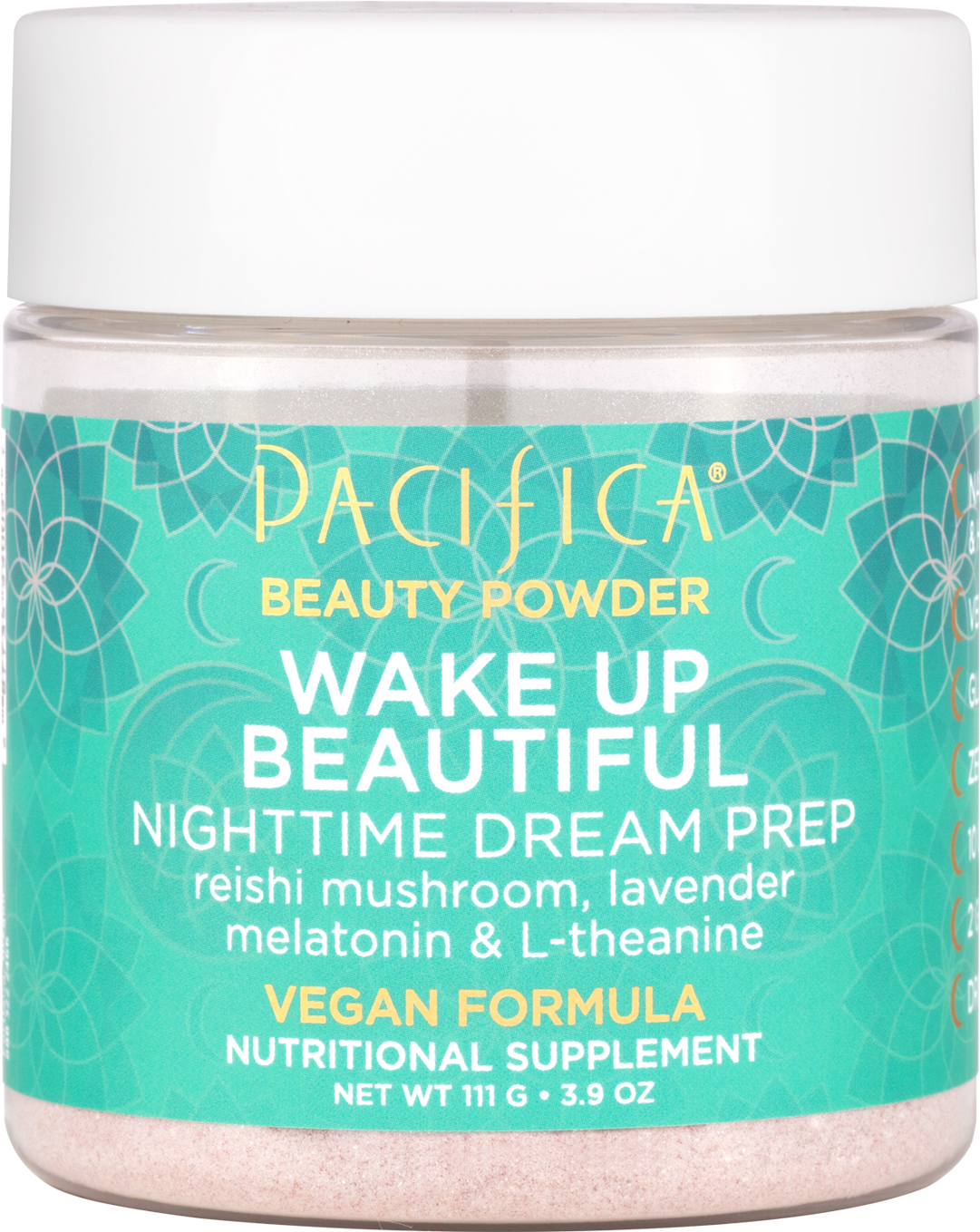 Pac Beauty Powder Wake Up Beautiful Pacificas Latest - Joanne Quiles Hair Cuttery (1141x1454), Png Download