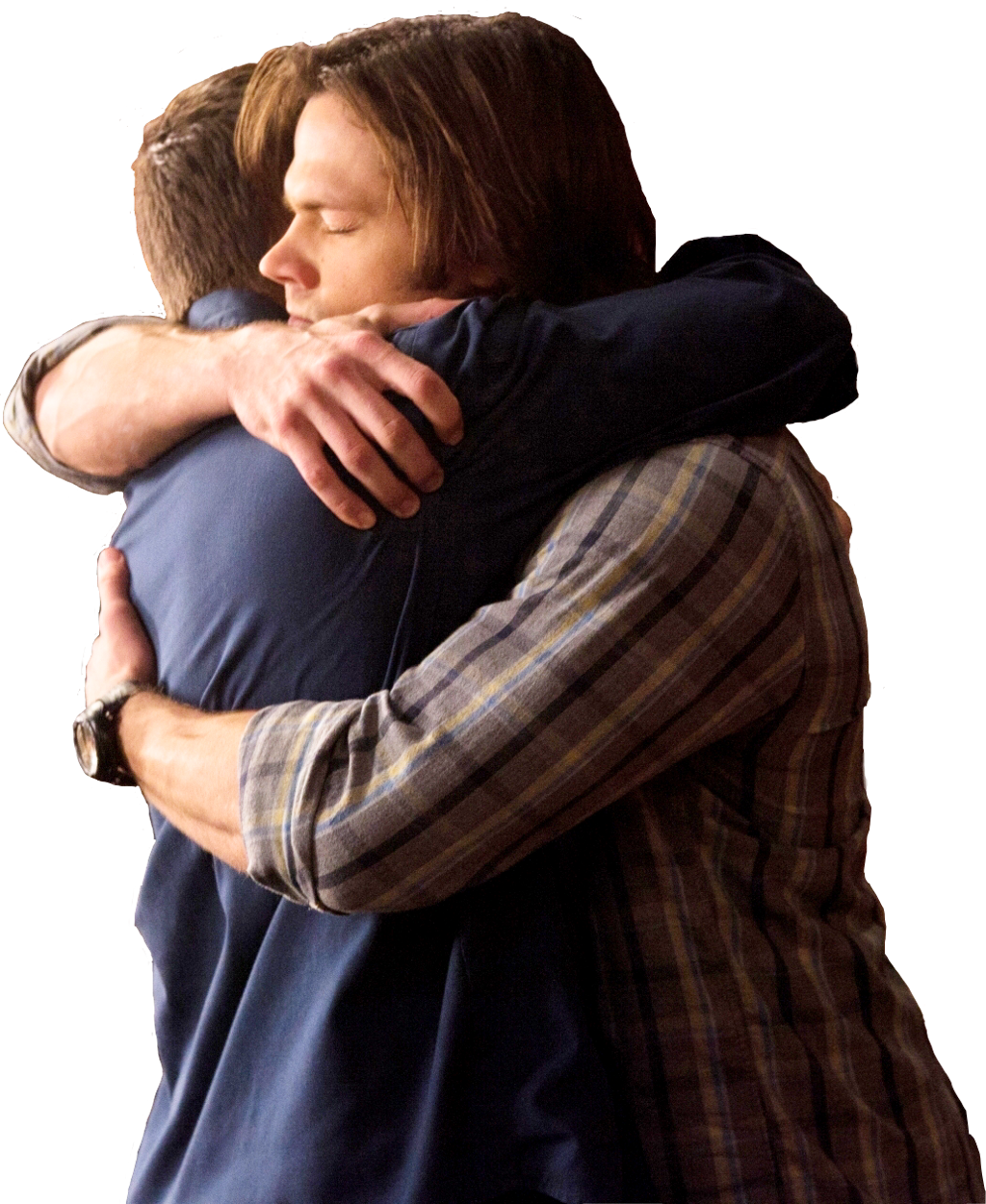 Supernatural Spn Spnfamily Samwinchester Deanwinchester - Jensen Ackles (1024x1251), Png Download