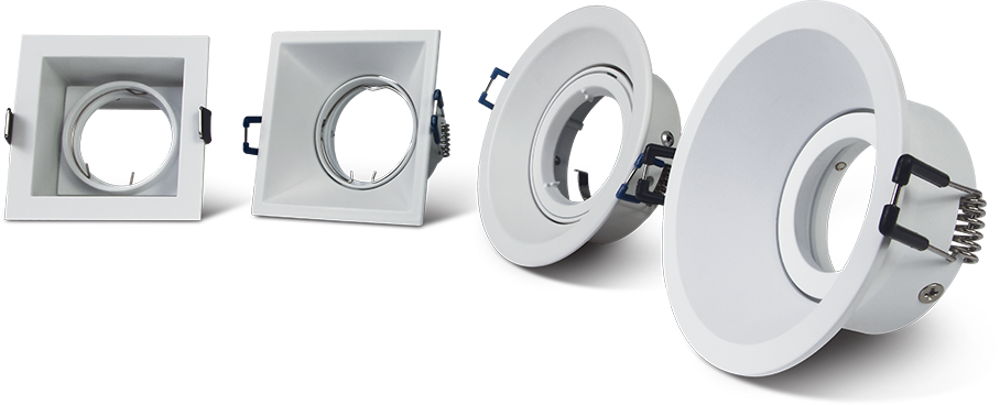 Products Range - One Light Proflducts (908x368), Png Download