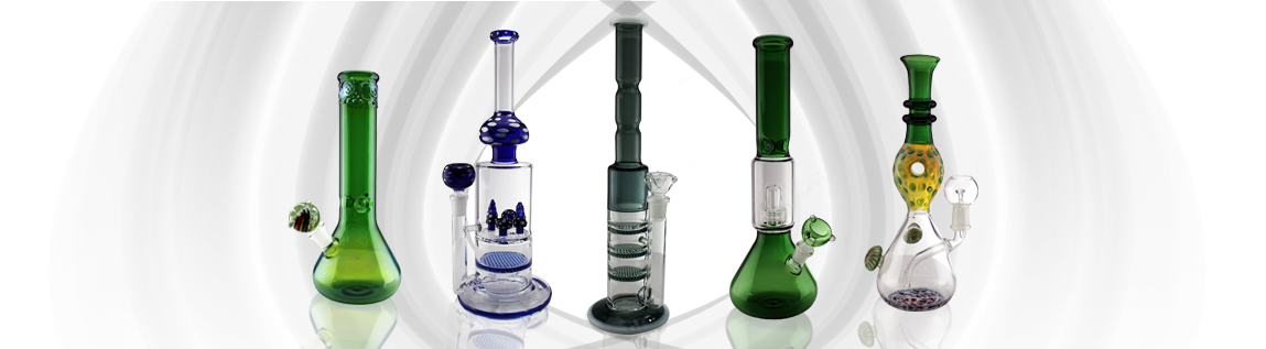 Water Pipes - Smoking Pipe (1149x317), Png Download