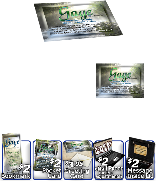 Waters Through The Wood - Name (530x700), Png Download