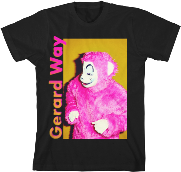 Click For Larger Image - Green Day Tour Shirt 2017 (600x600), Png Download