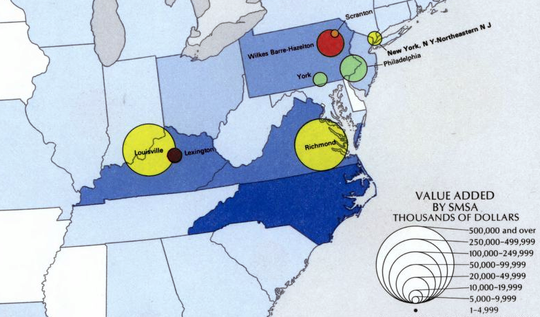 In 1963 Bright Tobacco Processing Was Concentrated - Tobacco (784x461), Png Download