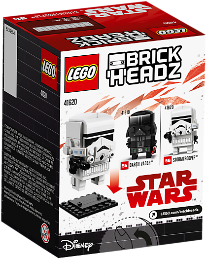 brickheadz beauty and the beast