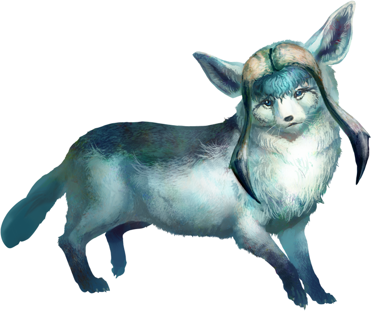 Glaceon Realistico - Wiki (852x659), Png Download