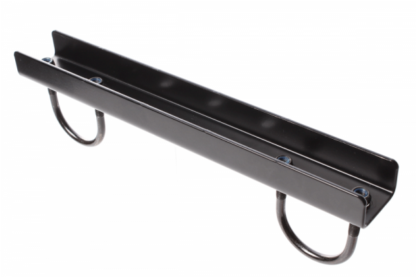 Mounting Bracket For Truss 30 Black - Rifle (900x600), Png Download