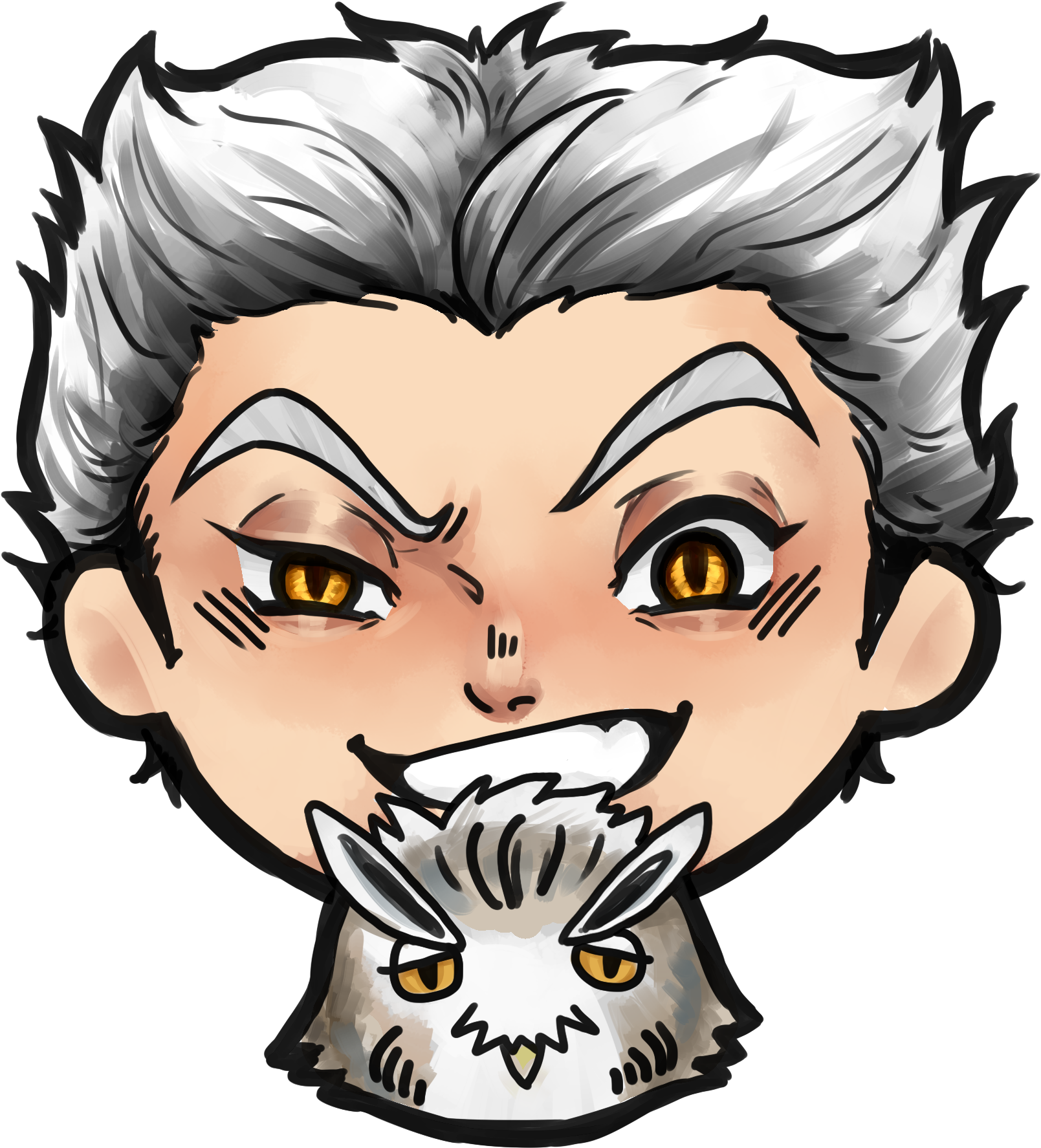 Cartoon (1800x2000), Png Download