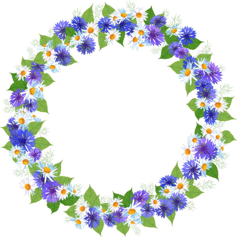 Фото, Автор Soloveika На Яндекс - Reizende Lavendelpansy-platte 8 Papierteller (800x798), Png Download