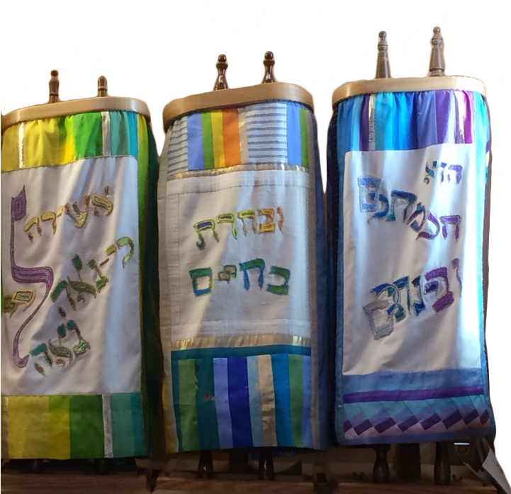 Torah Scrolls No Background Ac - Bag (720x705), Png Download