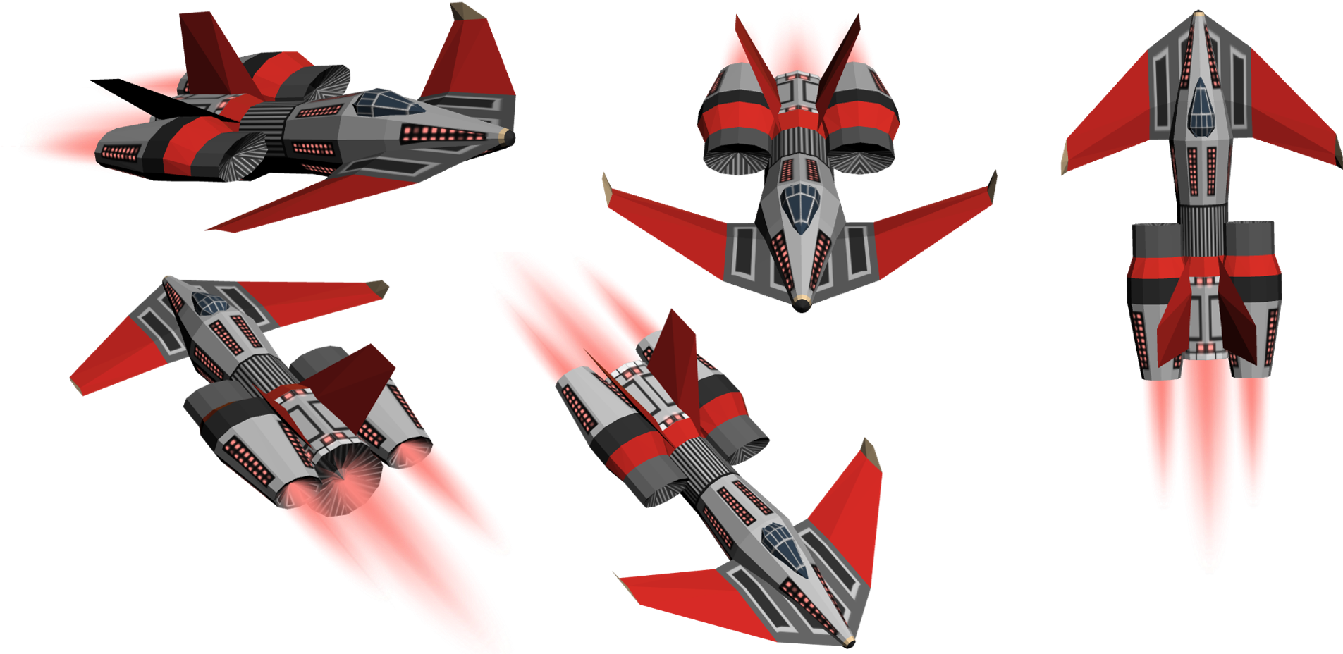 Spaceship Designkosmos - Vought F4u Corsair (1977x952), Png Download