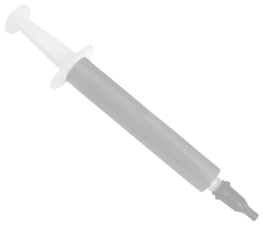 Zoom - Syringe (600x600), Png Download