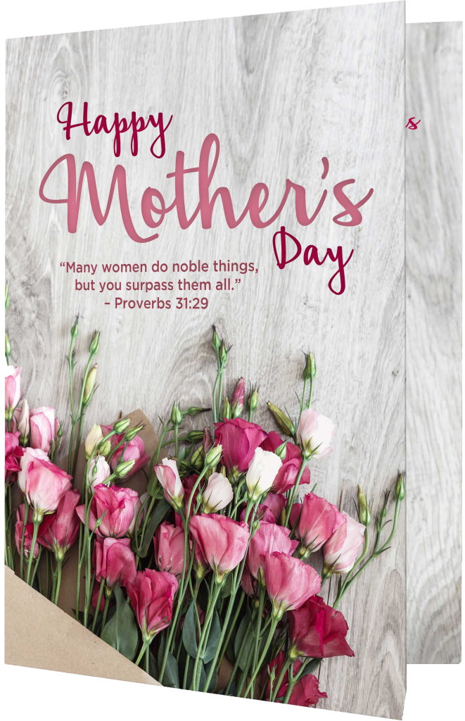 Happy Mother's Day (661x1024), Png Download
