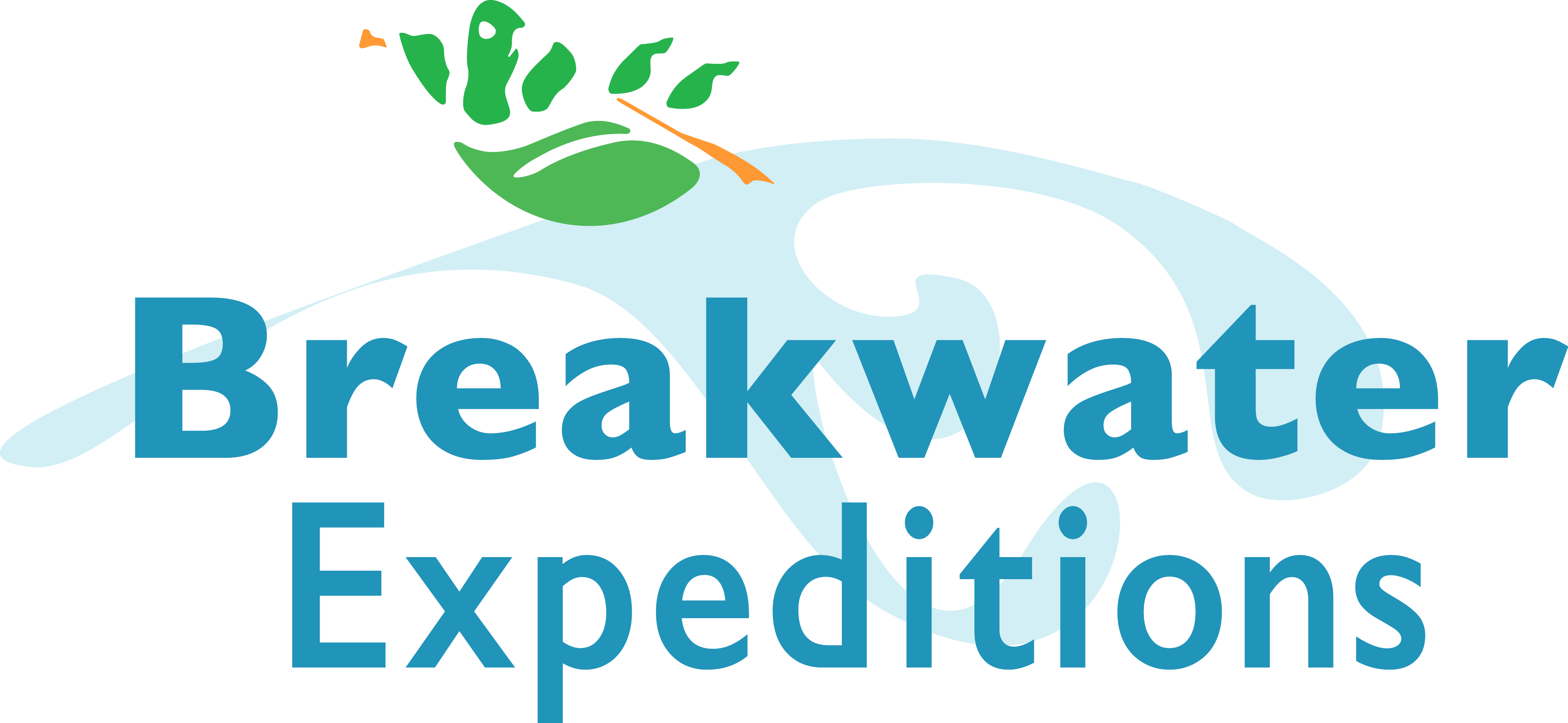 Holiday Teen Adventure Trip With Breakwater Expeditions - Bridgewater Area Chamber Of Commerce (3693x1704), Png Download