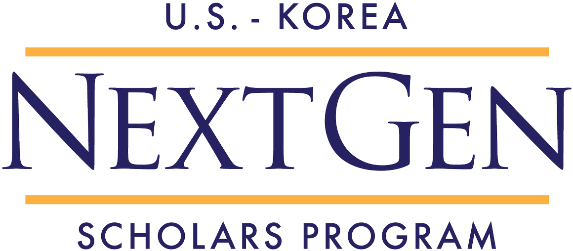 The Korea Foundation - Essex County Bar Association Logo (1200x628), Png Download
