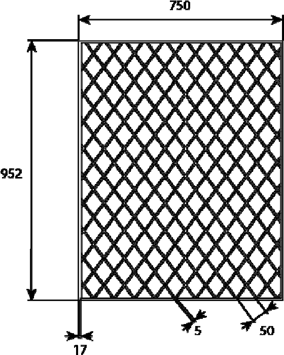 The Splash Fill With The Rhombus Shape Bars - Conjuntos De Ropa De Gucci (568x708), Png Download