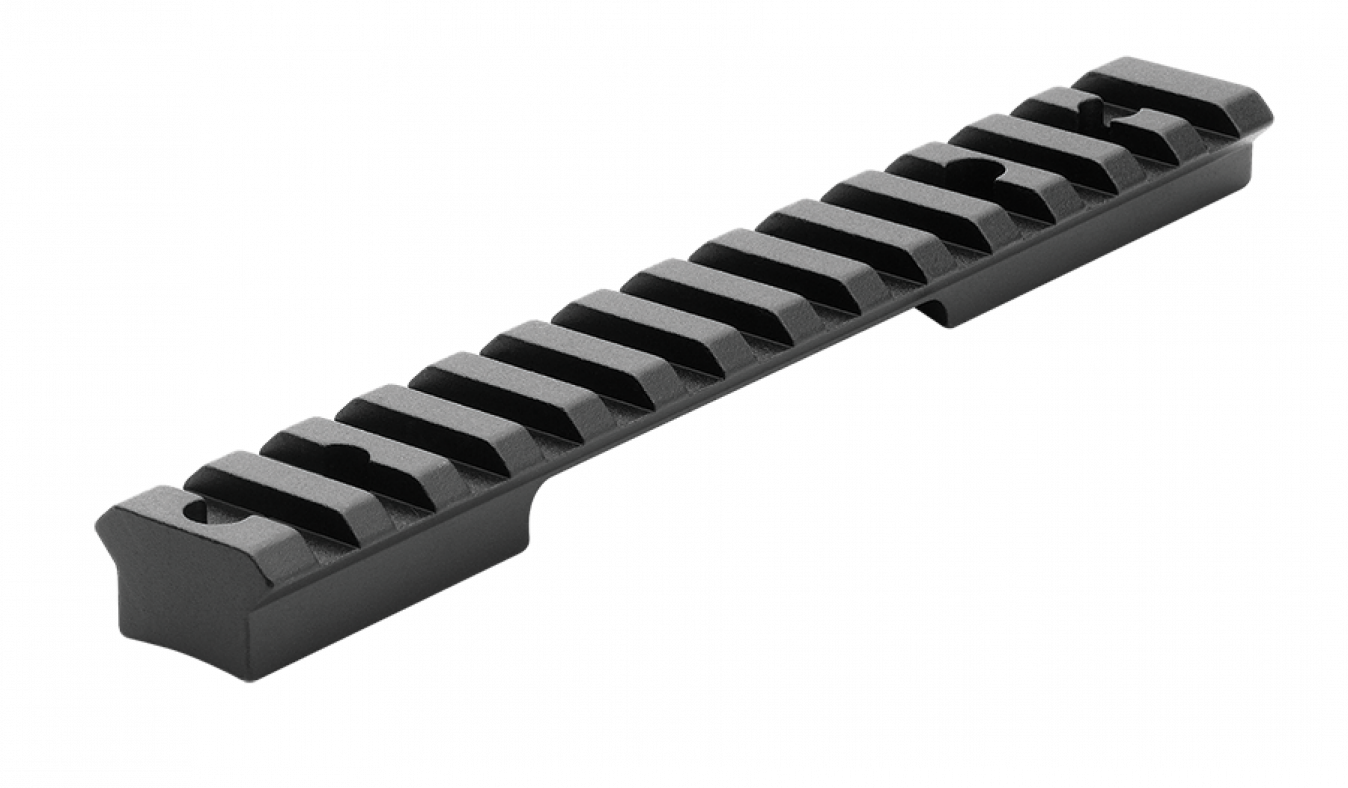 Mount A Scope On A Steyr Ssg 69 (1348x788), Png Download