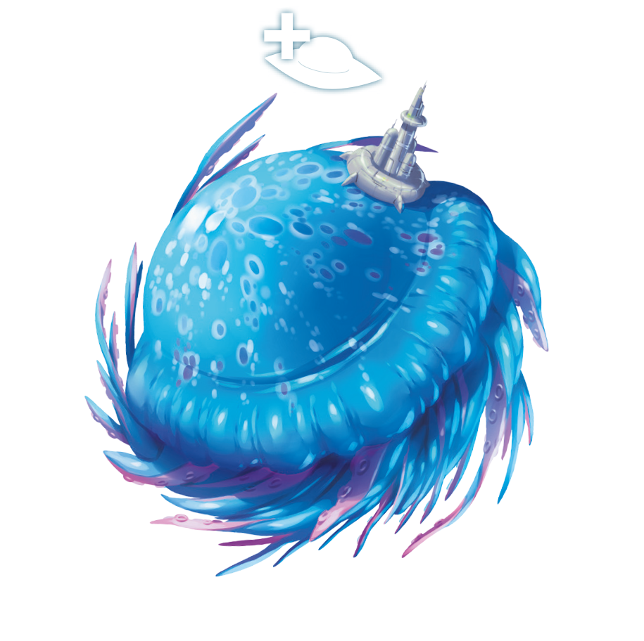 Mw Alien Planet - Extraterrestrial Life (945x945), Png Download