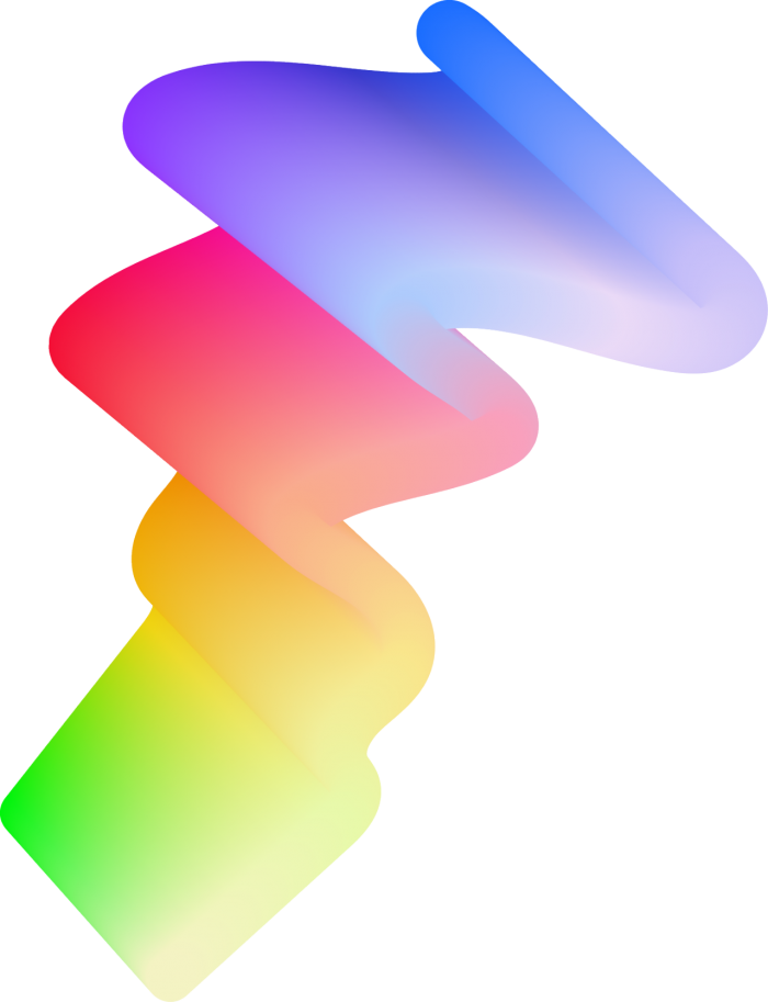 #мазок #наклейка #вебпанк #webpunk #vaporwave - 80s Graphic Design Png (700x913), Png Download