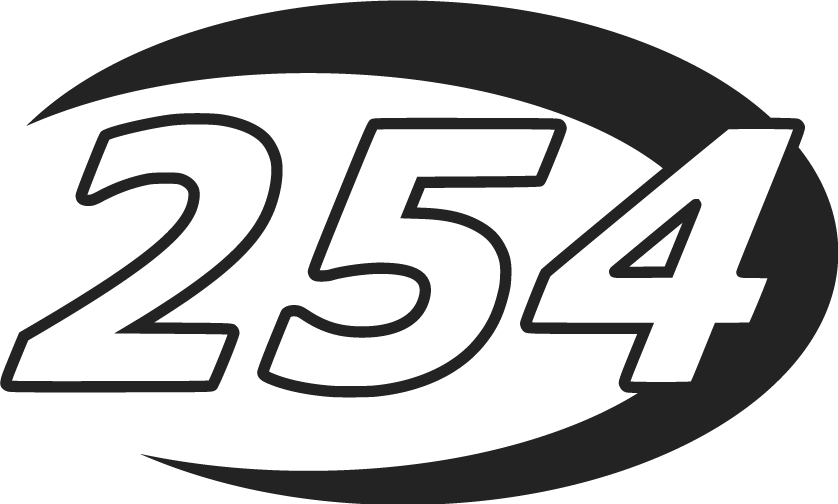 Files - Frc 254 (838x504), Png Download