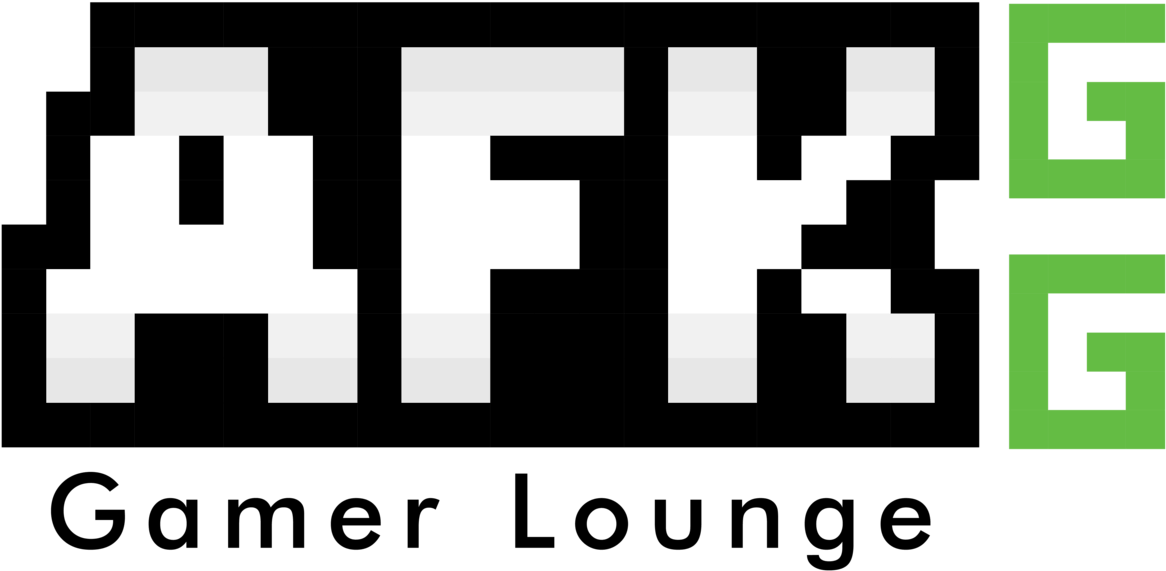 Afkgglounge - Afk Png (1250x809), Png Download