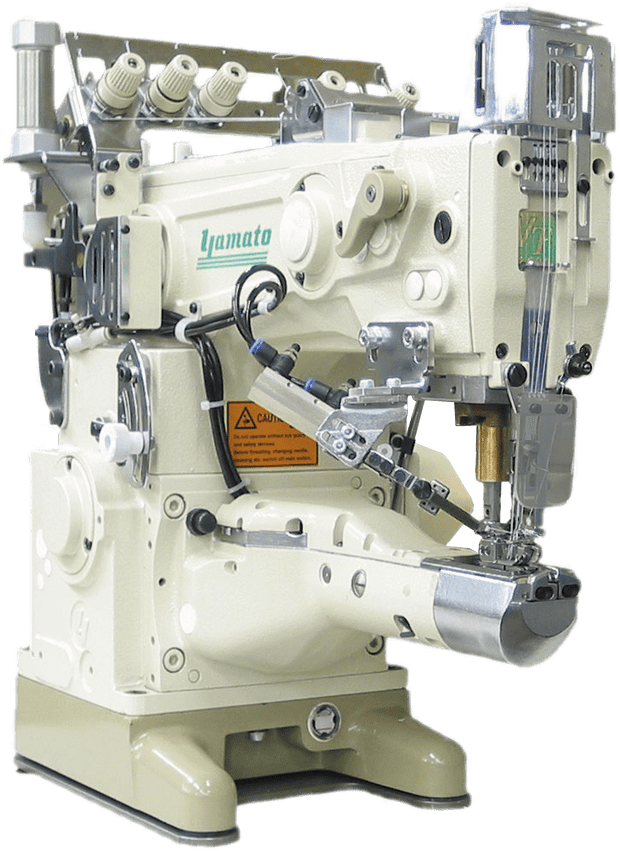 Vt2500 Front Transparent6 5 - Garments Machines (971x852), Png Download