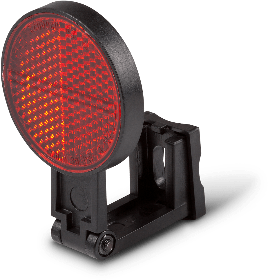 Download Rfr Front Reflector Bike Reflector For Brake/fork Mount Full