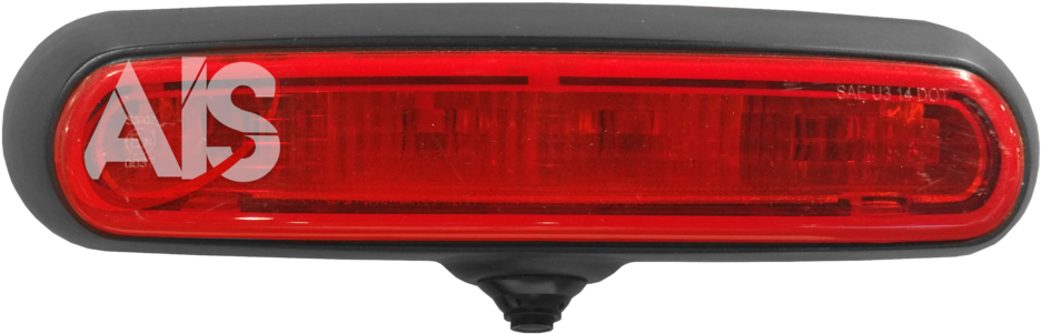 Oe Fit 3rd Brake Light Camera Promaster City Part - Light (1024x405), Png Download