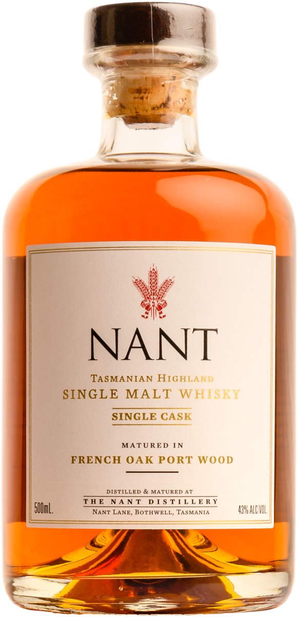 Bourbon Whiskey (581x1200), Png Download