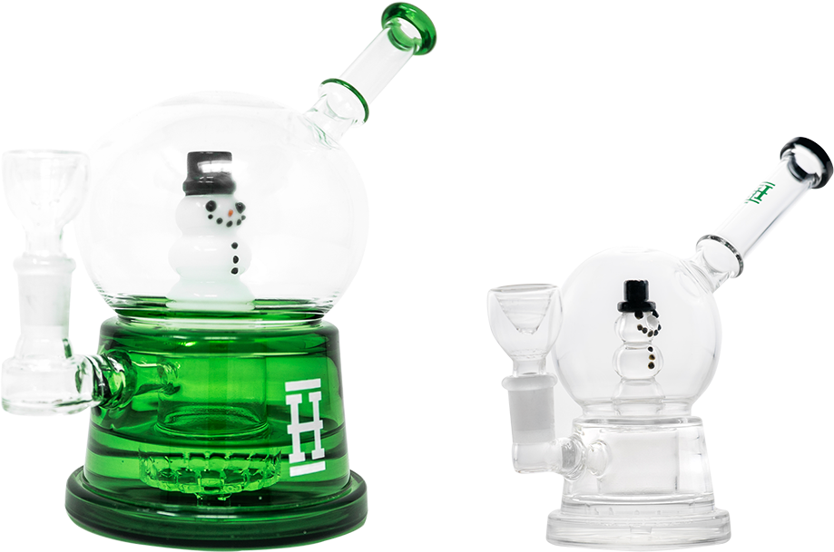 Empty Snow Globe Png (1080x1080), Png Download