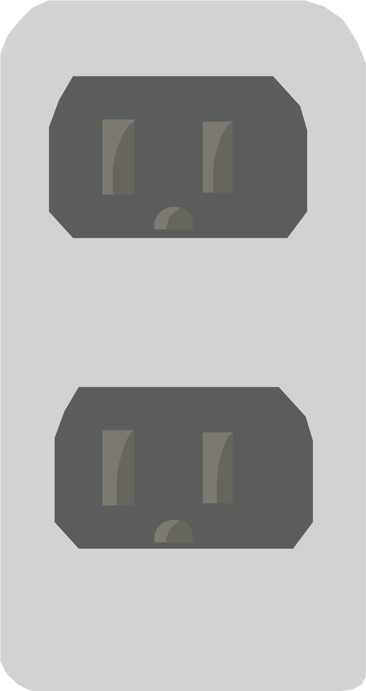 Outlet Png (2000x2332), Png Download