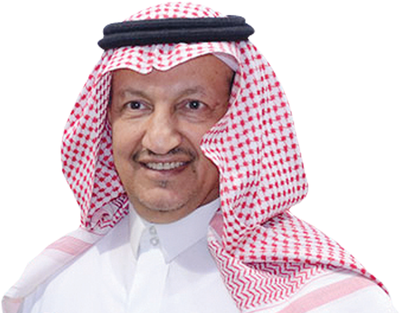 Abdul Aziz Al-ruwais, Governor Of Saudi Communications - Saudi Arabia (900x530), Png Download