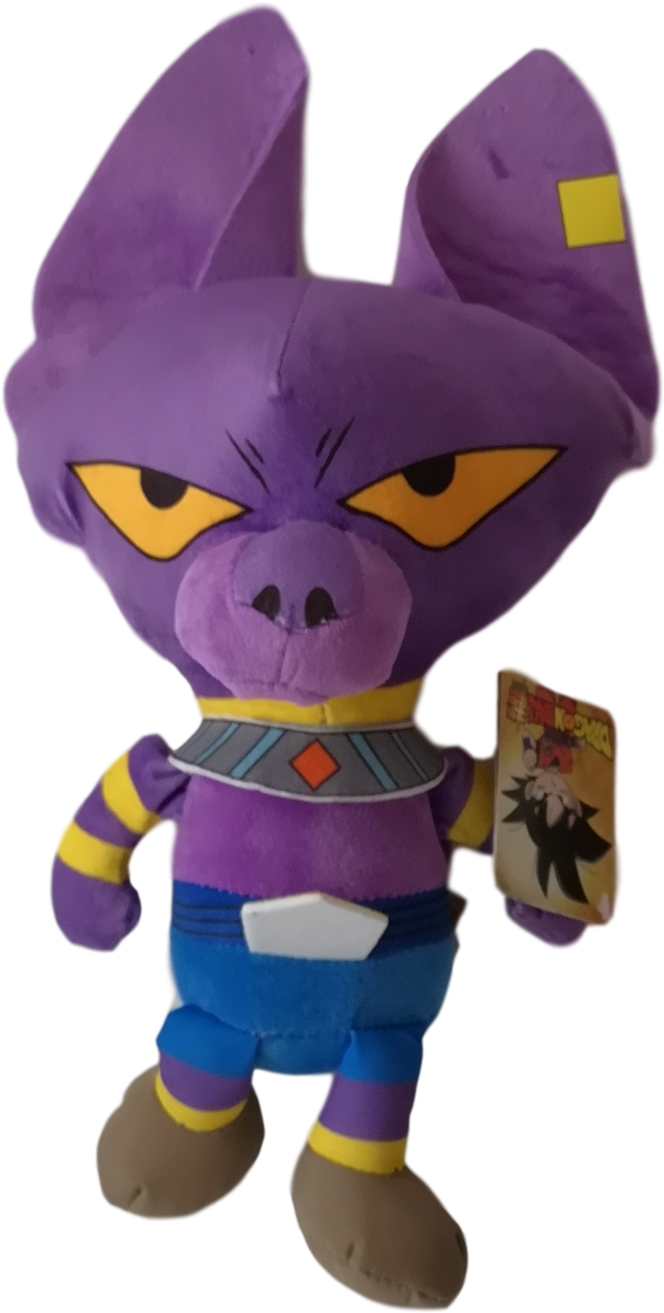 Dragon Ball Super (955x1484), Png Download