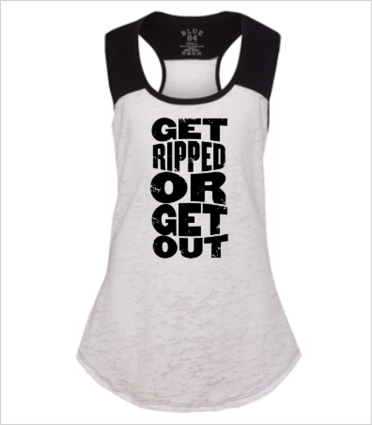 Get Ripped Or Get Out - Get Ripped Or Get Out Bucket Hat - Navy (1188x1356), Png Download