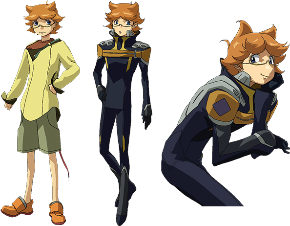 Ginga Kikoutai Majestic Prince Sugura (656x488), Png Download