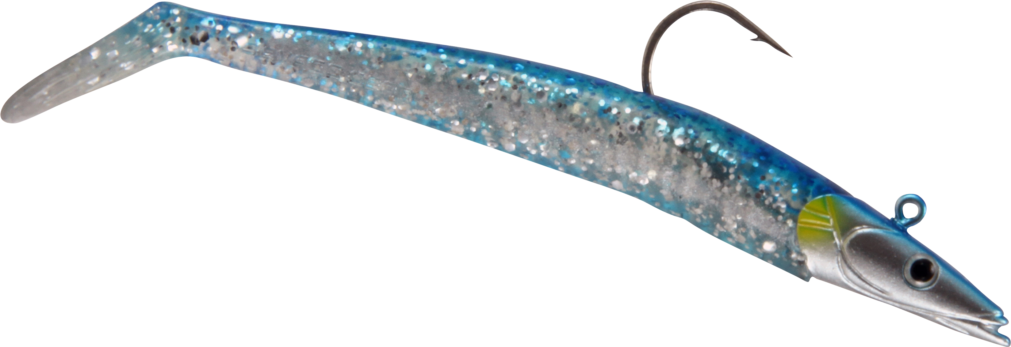 Savage Gear Products Buy - Savage Gear Soft Sandeel (3600x1908), Png Download