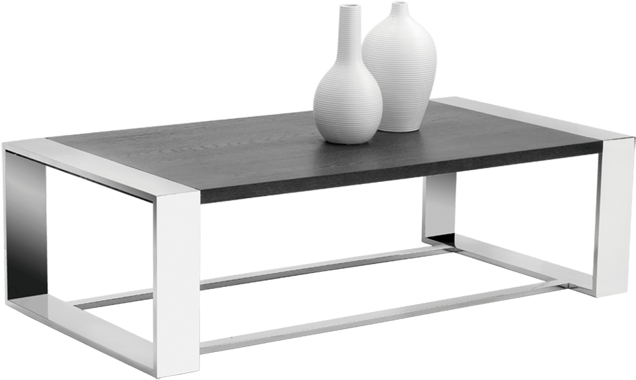 Dalton Rectangular Coffee Table (1000x800), Png Download
