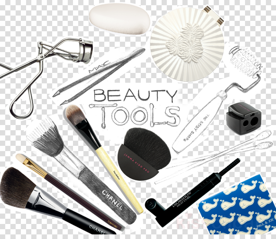 シュウウエムラ アイラッシュカーラー N Clipart Cosmetics The Body Shop - Paul & Joe Beaute Beauty Mirror (900x780), Png Download