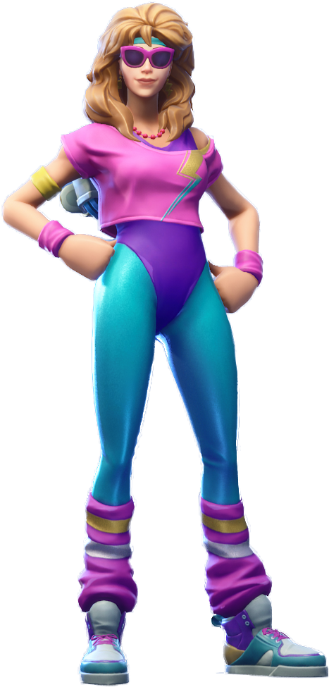 Png Photo, Epic Games, Aerobics, Assassin, Battle (1100x1100), Png Download