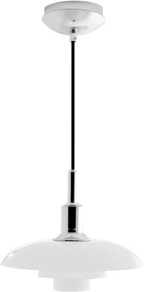 Ph 3/2 Pendant Lamp - Lampshade (1024x1024), Png Download