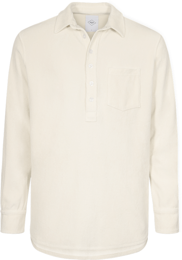 Terry Cannoli Cream - Shirt (1000x1000), Png Download